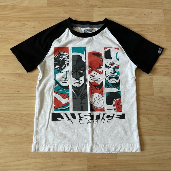 Boys 4T-5T Short Sleeve Shirt Bundle - Picture 6 of 8